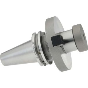ACCUPRO Shell Mill Holder: CAT40, Taper Shank 775436