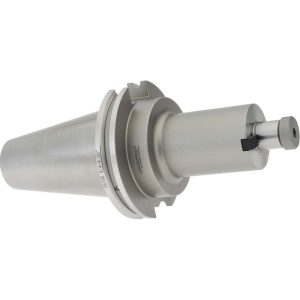 ACCUPRO Shell Mill Holder: CAT50, Taper Shank 775442