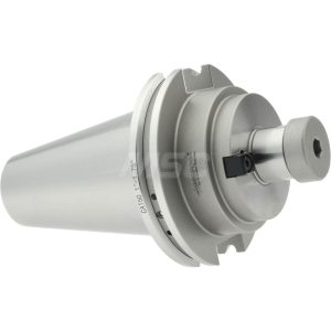 ACCUPRO Shell Mill Holder: CAT50, Taper Shank, 1" Pilot 775448