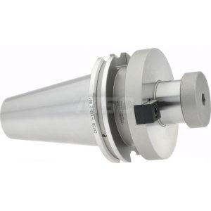 ACCUPRO Shell Mill Holder: CAT50, Taper Shank 775464