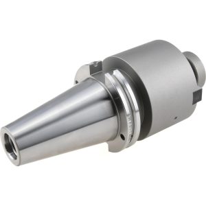 ACCUPRO Shell Mill Holder: CAT50, Taper Shank 775466