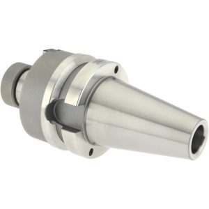 ACCUPRO Shell Mill Holder: BT40, Taper Shank, 1" Pilot 775492
