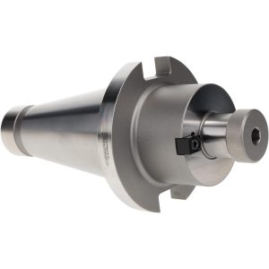 ACCUPRO Shell Mill Holder: NMTB50, Taper Shank, 1" Pilot 775518