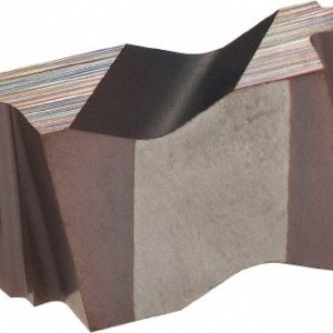 TOOL-FLO Grooving Insert: FLG3094 AC3, Solid Carbide 563694LAC3R