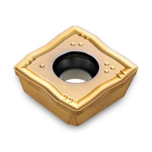 INGERSOLL CUTTING TOOLS Indexable Drill Insert: SOMT07SK IN2505, Carbide 5101177