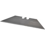 VALUE COLLECTION Single Edge Utility Knife Blade: -21716-2