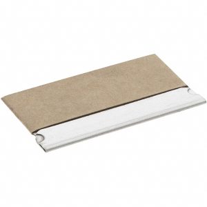 VALUE COLLECTION Single Edge Knife Blade: -21719-1