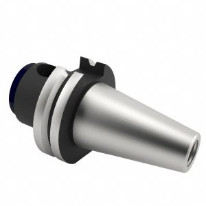 ETM Boring Head Taper Shank: CAT50, Modular Connection Mount 4550098