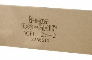 ISCAR DGFH Double End Neutral Indexable Cutoff Blade 2301241