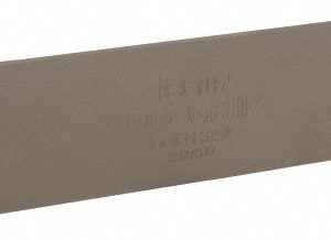 ISCAR DGFH Double End Neutral Indexable Cutoff Blade 2301244