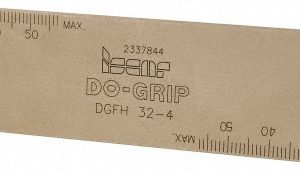 ISCAR DGFH Double End Neutral Indexable Cutoff Blade 2301246