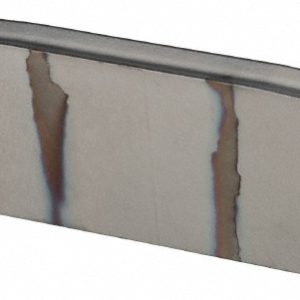 ISCAR Cutoff Insert: DGN 2202C IC-354, Carbide, 2.20 mm Cutting Width, 0.0866" Cutting Width 6002319