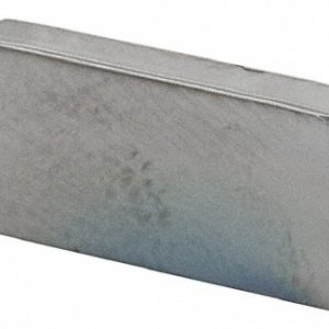 ISCAR Cutoff Insert: DGR 3102C-15D IC-328, Carbide, 3.10 mm Cutting Width, 0.1220" Cutting Width 6011367