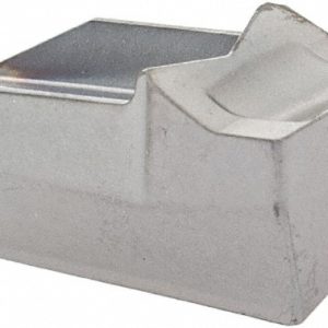 ISCAR Grooving Insert: GFF 6N IC-354, Carbide 6002516