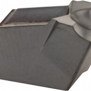 ISCAR Cutoff Insert: GFN6J IC354, Carbide, 6.36 mm Cutting Width, 0.2504" Cutting Width 6099886