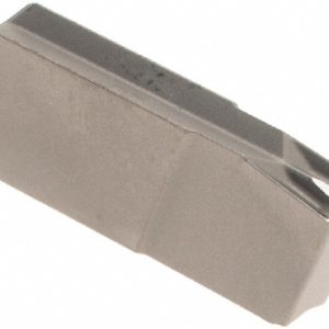 ISCAR Grooving Insert: GIM2.4 IC-20, Carbide 6400362
