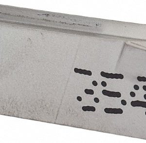 ISCAR Grooving Insert: GIM3.2 IC-354, Carbide 6402260