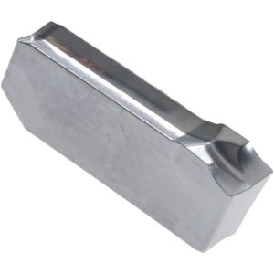 ISCAR Grooving Insert: GIM3J IC-328, Carbide 6402094