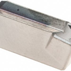 ISCAR Grooving Insert: GIM5C IC-354, Carbide 6402267