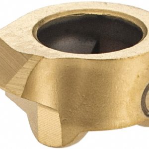 ISCAR Threading Insert: GIQR 8-MT-0.05 IC528 I, Carbide 6402488