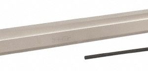 ISCAR Indexable Boring Bar: S-MWLNR 12-3W, 1.0000" Min Bore, Right Hand, -5 deg Lead 3601358