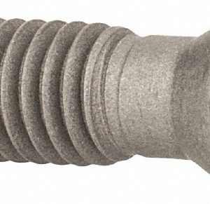 ISCAR Cap Screw for Indexables: T15 Torx, M5 Thread 7000912