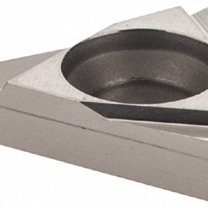 ISCAR Boring Insert: TPGX731 IC20N, Cermet 5504408