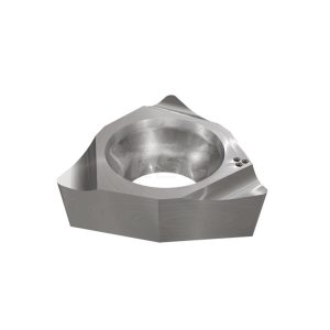 ISCAR Turning Insert: WCGT 020104L IC908, Solid Carbide 5505578