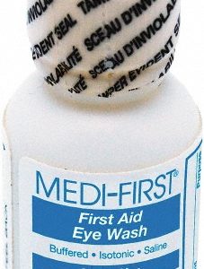 MEDIQUE Liquid: 1 oz, Bottle 19828