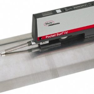 MAHR Surface Roughness Gage: Multiple Roughness Parameters 2191802
