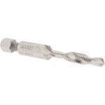 GREENLEE Combination Drill & Taps; UNSPSC Code: 23241600 DTAPM5C