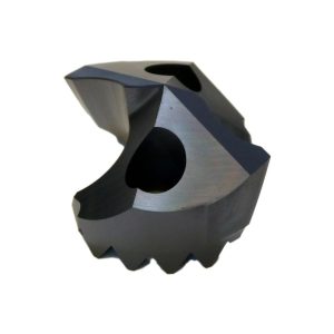 SUMITOMO Replaceable Drill Tips: SMDT1300MTL ACX70, 0.5118" Dia, 13.00 mm Dia, ACX70 5KHY178