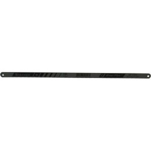 STARRETT 12" 24 TPI Carbon Steel Hand Hacksaw Blade 40016