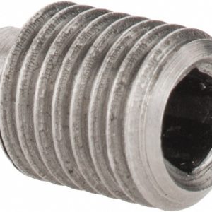 HIGH QUALITY TOOLS Collet Alignment Screw 1137