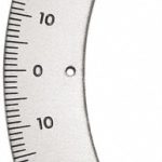 HIGH QUALITY TOOLS Angle Measurement Plate 1197