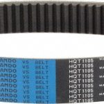 HIGH QUALITY TOOLS Drive Belt 1105