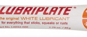 BRIDGEPORT General Purpose Grease: 11183147