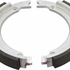 HIGH QUALITY TOOLS Brake Shoe Set 1563