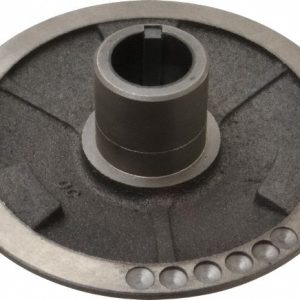 HIGH QUALITY TOOLS Adjustable Drive Variable Disc Assembly 1559