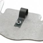HIGH QUALITY TOOLS Belt Guard Assembly 1301