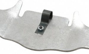 HIGH QUALITY TOOLS Belt Guard Assembly 1301