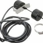 LITTLE GIANT PUMPS 115/230 VAC Piggyback Vertical Mechanical Float Switch 599262