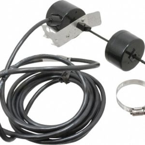 LITTLE GIANT PUMPS 115/230 VAC Piggyback Vertical Mechanical Float Switch 599262