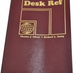 SEQUOIA PUBLISHING Desk Ref: 4th Edition 978-188507160-6