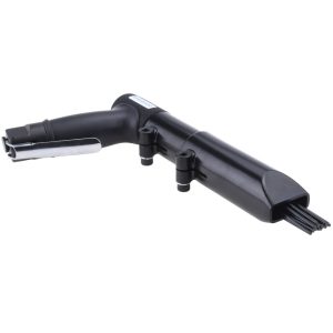 PRO-SOURCE 3,000 BPM Air Pistol Grip Needle Scaler 5580006745PRO