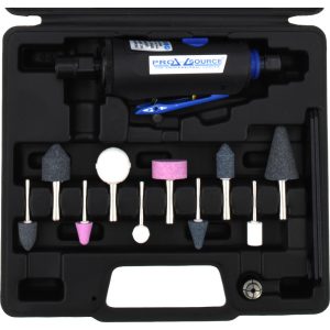 PRO-SOURCE 14 Piece, Straight Die Grinder Kit 5530005514PRO