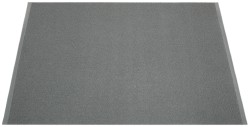 ABILITYONE Entrance Mat: 6' Long, 4' Wide, Polypropylene Surface 7220015826240