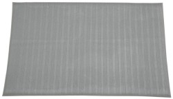 ABILITYONE Anti-Fatigue Mat: 24.0000" Wide, 3/8" Thick, Vinyl 7220015826228