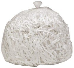 ABILITYONE Light Duty Trash Bags: 8105013994793