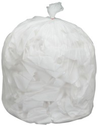 ABILITYONE Light Duty Trash Bags: 8105015171346